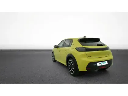 Photo 5 Peugeot 208  PureTech 100 S&S BVM6