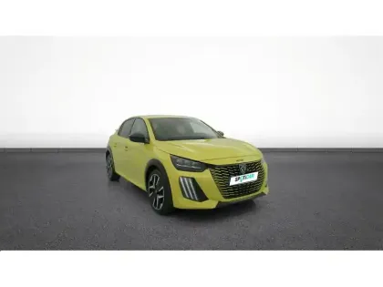 Photo 11 Peugeot 208  PureTech 100 S&S BVM6