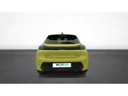 Photo 6 Peugeot 208  PureTech 100 S&S BVM6