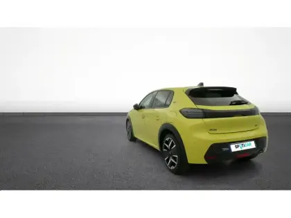 Photo 37 Peugeot 208  PureTech 100 S&S BVM6