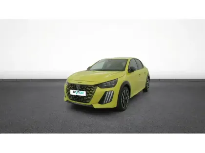 Photo 32 Peugeot 208  PureTech 100 S&S BVM6