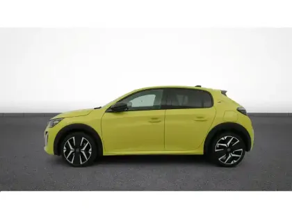 Photo 35 Peugeot 208  PureTech 100 S&S BVM6