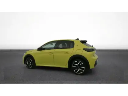 Photo 36 Peugeot 208  PureTech 100 S&S BVM6