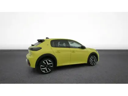 Photo 40 Peugeot 208  PureTech 100 S&S BVM6