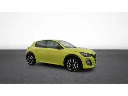 Photo 42 Peugeot 208  PureTech 100 S&S BVM6