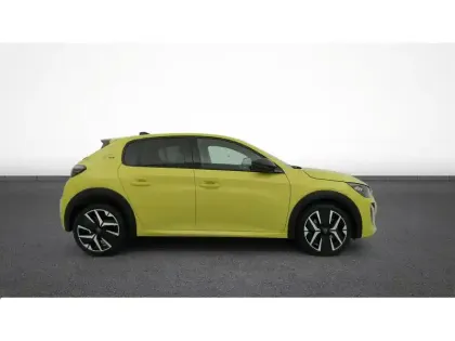 Photo 41 Peugeot 208  PureTech 100 S&S BVM6