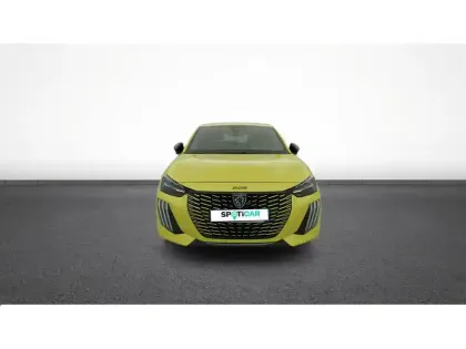 Photo 33 Peugeot 208  PureTech 100 S&S BVM6
