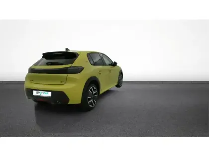 Photo 39 Peugeot 208  PureTech 100 S&S BVM6