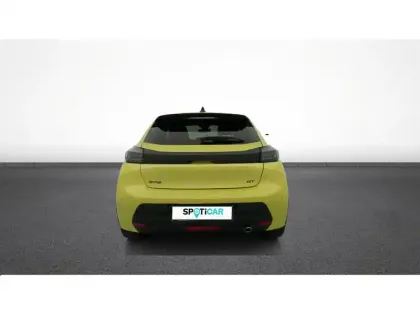 Photo 38 Peugeot 208  PureTech 100 S&S BVM6