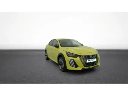 Photo 43 Peugeot 208  PureTech 100 S&S BVM6