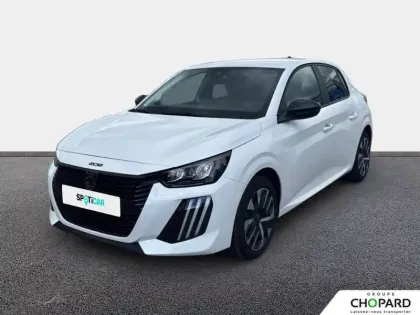 Photo Peugeot 208 Style