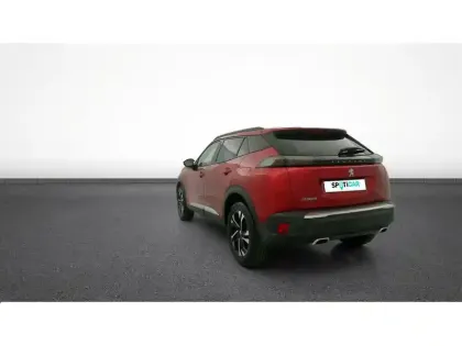 Photo 5 Peugeot 2008  PureTech 130 S&S BVM6