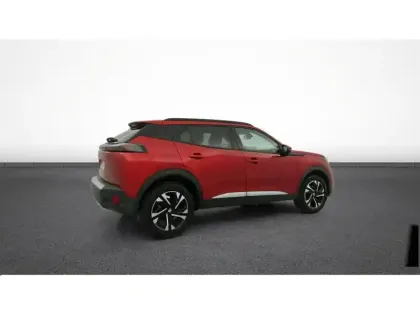 Photo 8 Peugeot 2008  PureTech 130 S&S BVM6