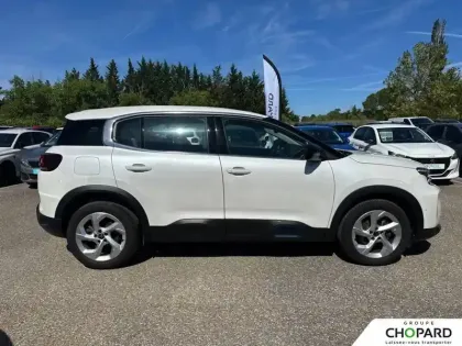 Photo 32 Citroën C5 aircross  BlueHDi 130 S&S EAT8