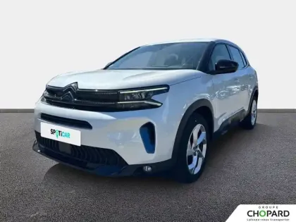 Photo Citroën C5 Aircross Feel