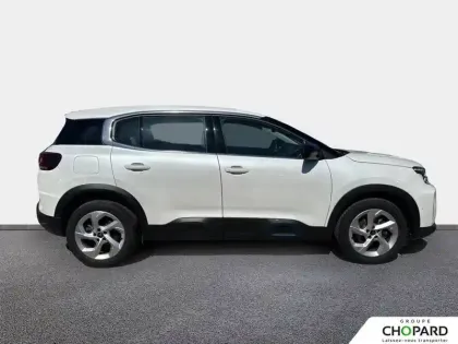 Photo 8 Citroën C5 aircross  BlueHDi 130 S&S EAT8