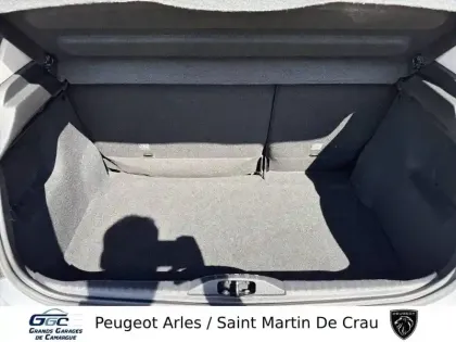 Photo 5 Citroën C3  PureTech 110 S&S BVM6