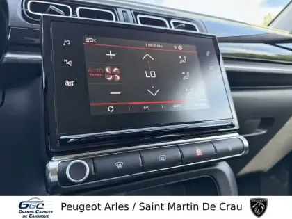 Photo 16 Citroën C3  PureTech 110 S&S BVM6