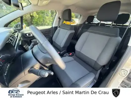 Photo 8 Citroën C3  PureTech 110 S&S BVM6
