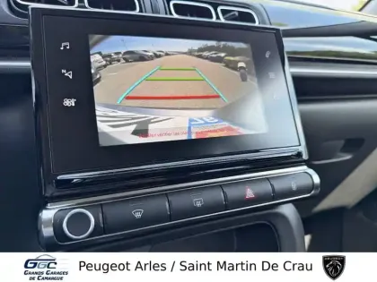 Photo 21 Citroën C3  PureTech 110 S&S BVM6