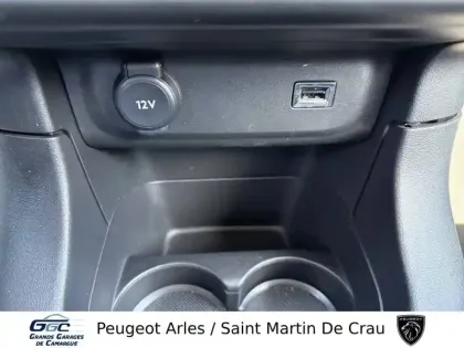 Photo 14 Citroën C3  PureTech 110 S&S BVM6