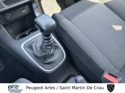 Photo 13 Citroën C3  PureTech 110 S&S BVM6