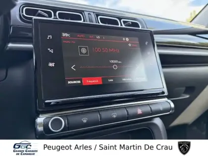 Photo 17 Citroën C3  PureTech 110 S&S BVM6