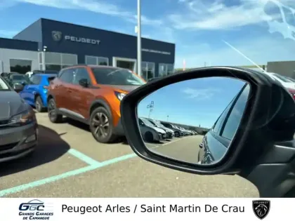 Photo 12 Citroën C3  PureTech 110 S&S BVM6