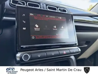 Photo 18 Citroën C3  PureTech 110 S&S BVM6