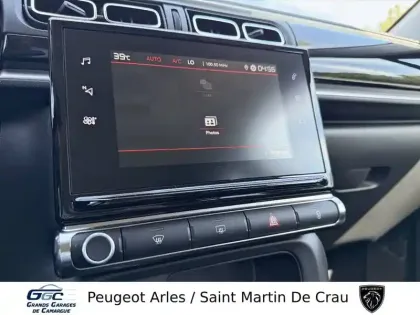 Photo 19 Citroën C3  PureTech 110 S&S BVM6