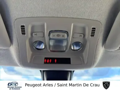 Photo 22 Citroën C3  PureTech 110 S&S BVM6