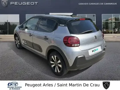 Photo 6 Citroën C3  PureTech 110 S&S BVM6