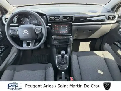 Photo 7 Citroën C3  PureTech 110 S&S BVM6
