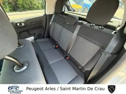 Photo 9 Citroën C3  PureTech 110 S&S BVM6