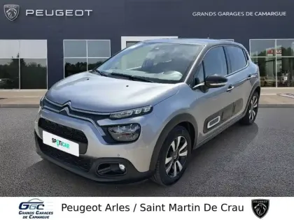 Photo Citroën C3 Shine