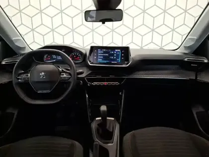 Photo 9 Peugeot 208  PureTech 75 S&S BVM5