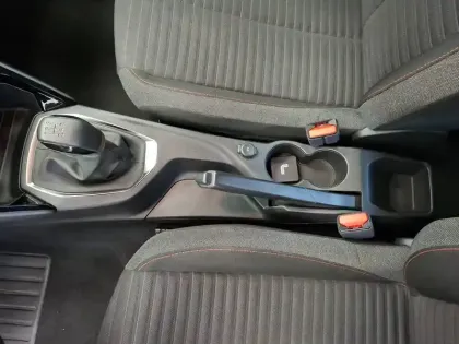 Photo 21 Peugeot 208  PureTech 75 S&S BVM5