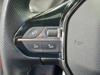 Photo 60 Peugeot 2008  PureTech 130 S&S BVM6