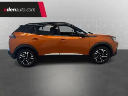 Photo 5 Peugeot 2008  PureTech 130 S&S BVM6