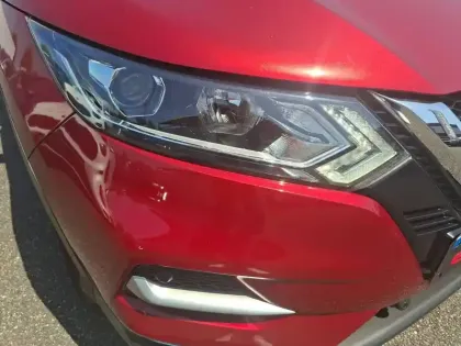 Photo 32 Nissan Qashqai  1.3 DIG-T 158 DCT