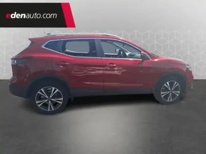 Photo 6 Nissan Qashqai  1.3 DIG-T 158 DCT