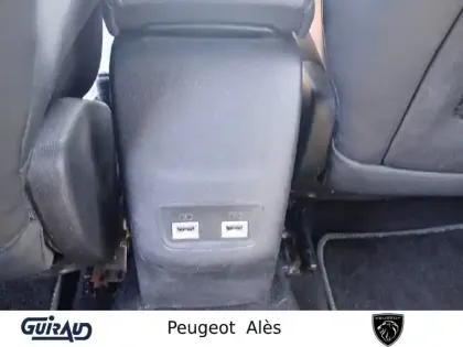 Photo 14 Peugeot 2008  Electrique 136 ch