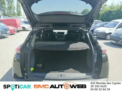 Photo 27 Peugeot 2008  Electrique 136 ch