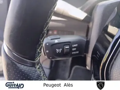 Photo 19 Peugeot 2008  Electrique 136 ch