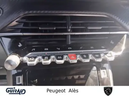 Photo 16 Peugeot 2008  Electrique 136 ch