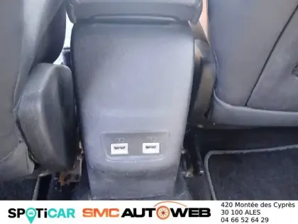 Photo 35 Peugeot 2008  Electrique 136 ch