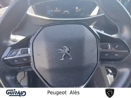 Photo 18 Peugeot 2008  Electrique 136 ch