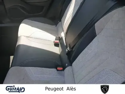 Photo 10 Peugeot 2008  Electrique 136 ch