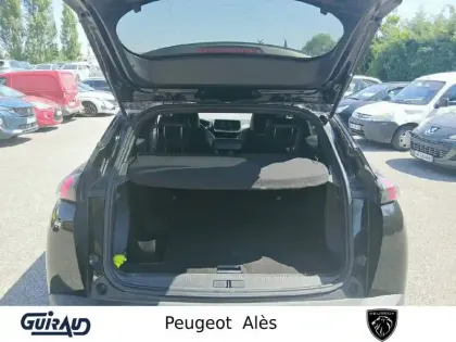 Photo 6 Peugeot 2008  Electrique 136 ch