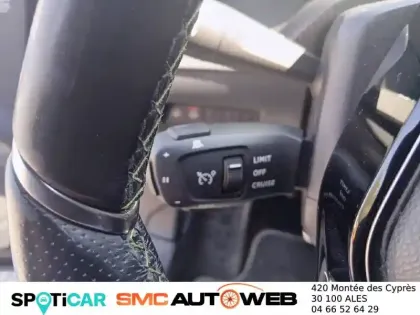 Photo 40 Peugeot 2008  Electrique 136 ch